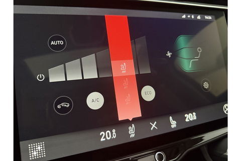 Lynk Co 01 1.5 262PK Hybride Pano LED Sfeerverl. Adaptive Cruise 360Camera Memory Virtual Carplay Clima Navi 20"LMV