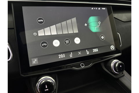 Lynk Co 01 1.5 262PK Hybride Pano LED Sfeerverl. Adaptive Cruise 360Camera Memory Virtual Carplay Clima Navi 20"LMV