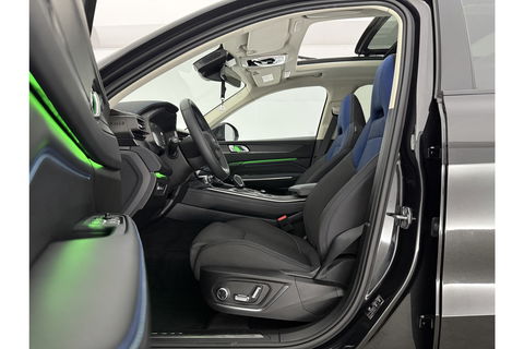 Lynk Co 01 1.5 262PK Hybride Pano LED Sfeerverl. Adaptive Cruise 360Camera Memory Virtual Carplay Clima Navi 20"LMV
