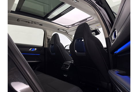 Lynk Co 01 1.5 262PK Hybride Pano LED Sfeerverl. Adaptive Cruise 360Camera Memory Virtual Carplay Clima Navi 20"LMV
