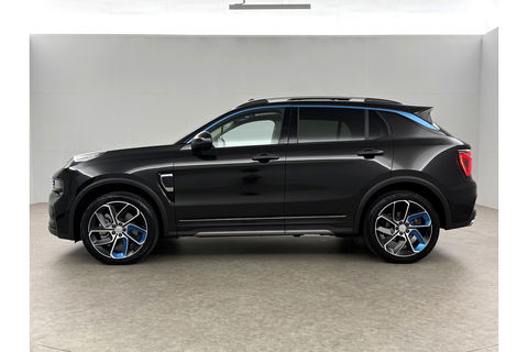 Lynk Co 01 1.5 262PK Hybride Pano LED Sfeerverl. Adaptive Cruise 360Camera Memory Virtual Carplay Clima Navi 20"LMV