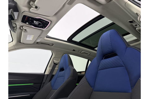 Lynk Co 01 1.5 262PK Hybride Pano LED Sfeerverl. Adaptive Cruise 360Camera Memory Virtual Carplay Clima Navi 20"LMV