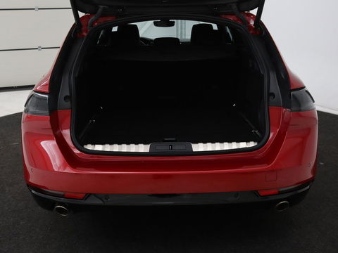 Peugeot 508 SW 1.6 HYbrid Première | Panoramadak | PHEV | Camera | Stoelverwarming | Lane assist | Keyless | HIFI | Elektrische achterklep