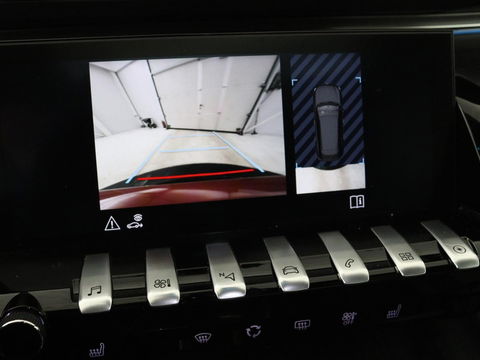 Peugeot 508 SW 1.6 HYbrid Première | Panoramadak | PHEV | Camera | Stoelverwarming | Lane assist | Keyless | HIFI | Elektrische achterklep