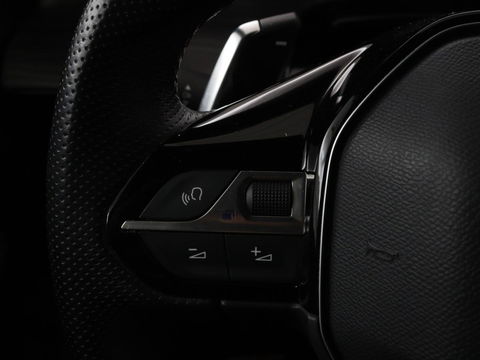 Peugeot 508 SW 1.6 HYbrid Première | Panoramadak | PHEV | Camera | Stoelverwarming | Lane assist | Keyless | HIFI | Elektrische achterklep