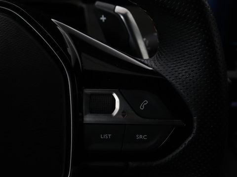 Peugeot 508 SW 1.6 HYbrid Première | Panoramadak | PHEV | Camera | Stoelverwarming | Lane assist | Keyless | HIFI | Elektrische achterklep