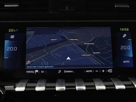 Peugeot 508 SW 1.6 HYbrid Première | Panoramadak | PHEV | Camera | Stoelverwarming | Lane assist | Keyless | HIFI | Elektrische achterklep