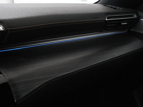 Peugeot 508 SW 1.6 HYbrid Première | Panoramadak | PHEV | Camera | Stoelverwarming | Lane assist | Keyless | HIFI | Elektrische achterklep