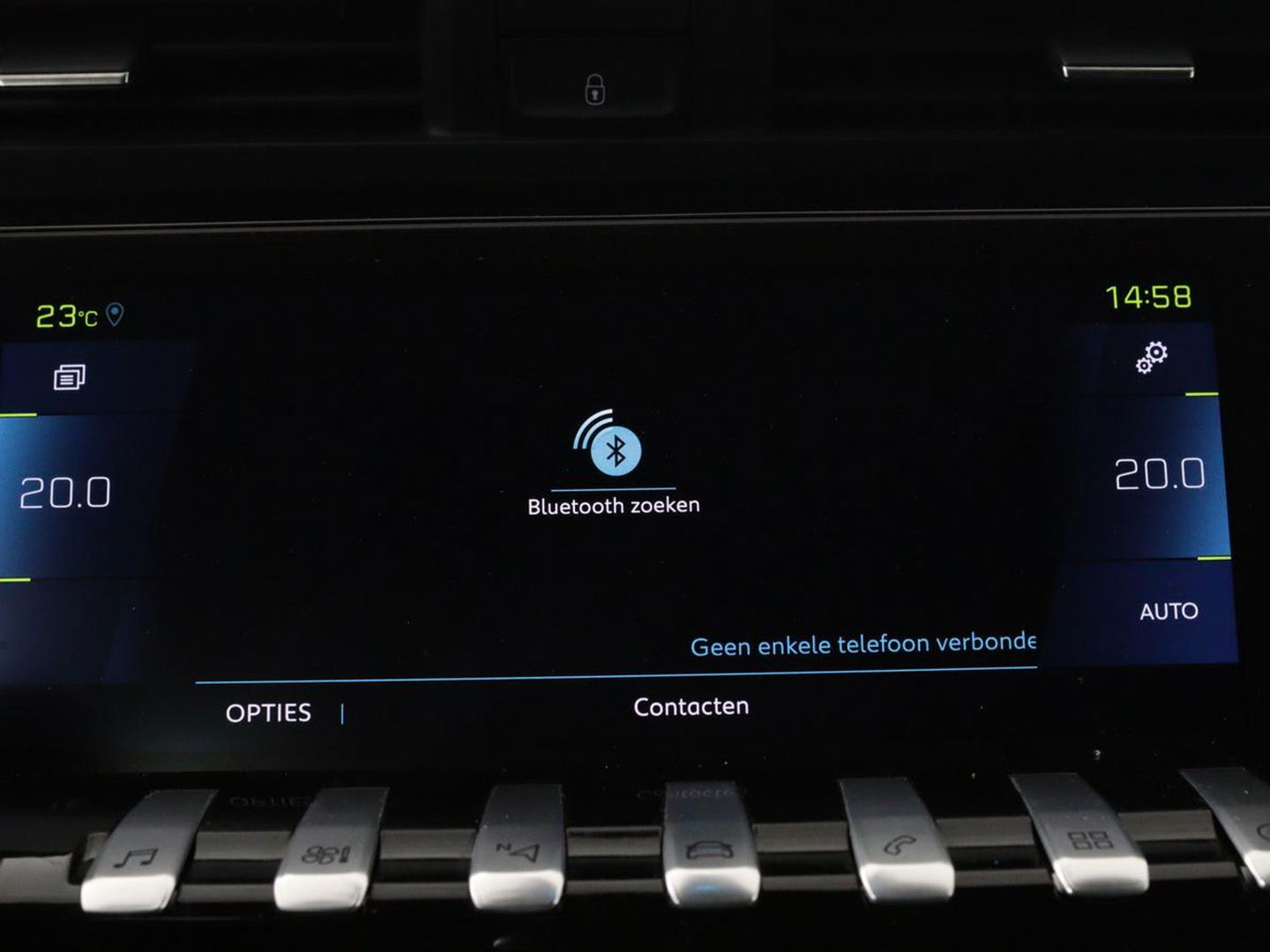 Peugeot 508 SW 1.6 HYbrid Première | Panoramadak | PHEV | Camera | Stoelverwarming | Lane assist | Keyless | HIFI | Elektrische achterklep