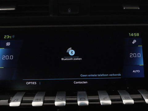 Peugeot 508 SW 1.6 HYbrid Première | Panoramadak | PHEV | Camera | Stoelverwarming | Lane assist | Keyless | HIFI | Elektrische achterklep