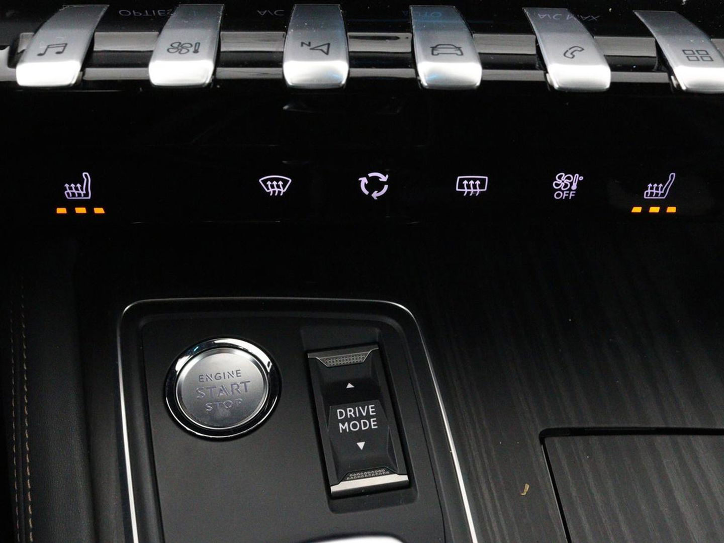 Peugeot 508 SW 1.6 HYbrid Première | Panoramadak | PHEV | Camera | Stoelverwarming | Lane assist | Keyless | HIFI | Elektrische achterklep