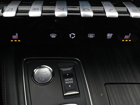 Peugeot 508 SW 1.6 HYbrid Première | Panoramadak | PHEV | Camera | Stoelverwarming | Lane assist | Keyless | HIFI | Elektrische achterklep