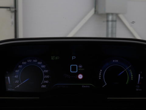Peugeot 508 SW 1.6 HYbrid Première | Panoramadak | PHEV | Camera | Stoelverwarming | Lane assist | Keyless | HIFI | Elektrische achterklep