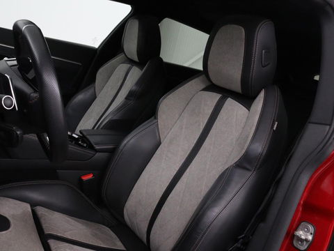 Peugeot 508 SW 1.6 HYbrid Première | Panoramadak | PHEV | Camera | Stoelverwarming | Lane assist | Keyless | HIFI | Elektrische achterklep