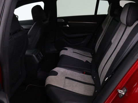 Peugeot 508 SW 1.6 HYbrid Première | Panoramadak | PHEV | Camera | Stoelverwarming | Lane assist | Keyless | HIFI | Elektrische achterklep