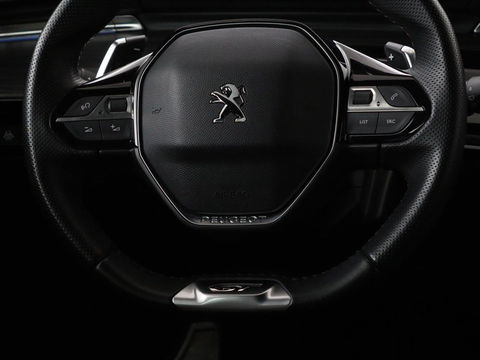 Peugeot 508 SW 1.6 HYbrid Première | Panoramadak | PHEV | Camera | Stoelverwarming | Lane assist | Keyless | HIFI | Elektrische achterklep