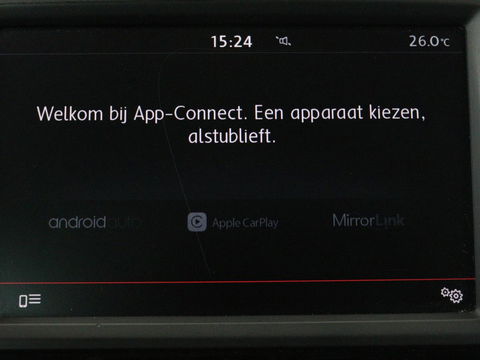 Volkswagen Polo 1.0 BlueM. Edition | Adaptive cruise | Carplay | Trekhaak | Airco | Navigatie | Onderhoudshistorie