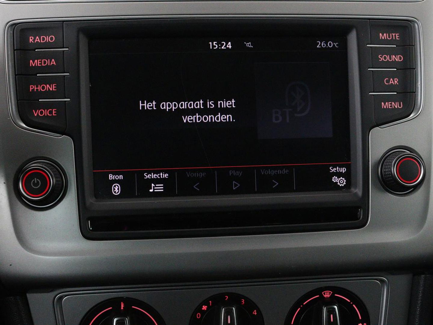 Volkswagen Polo 1.0 BlueM. Edition | Adaptive cruise | Carplay | Trekhaak | Airco | Navigatie | Onderhoudshistorie
