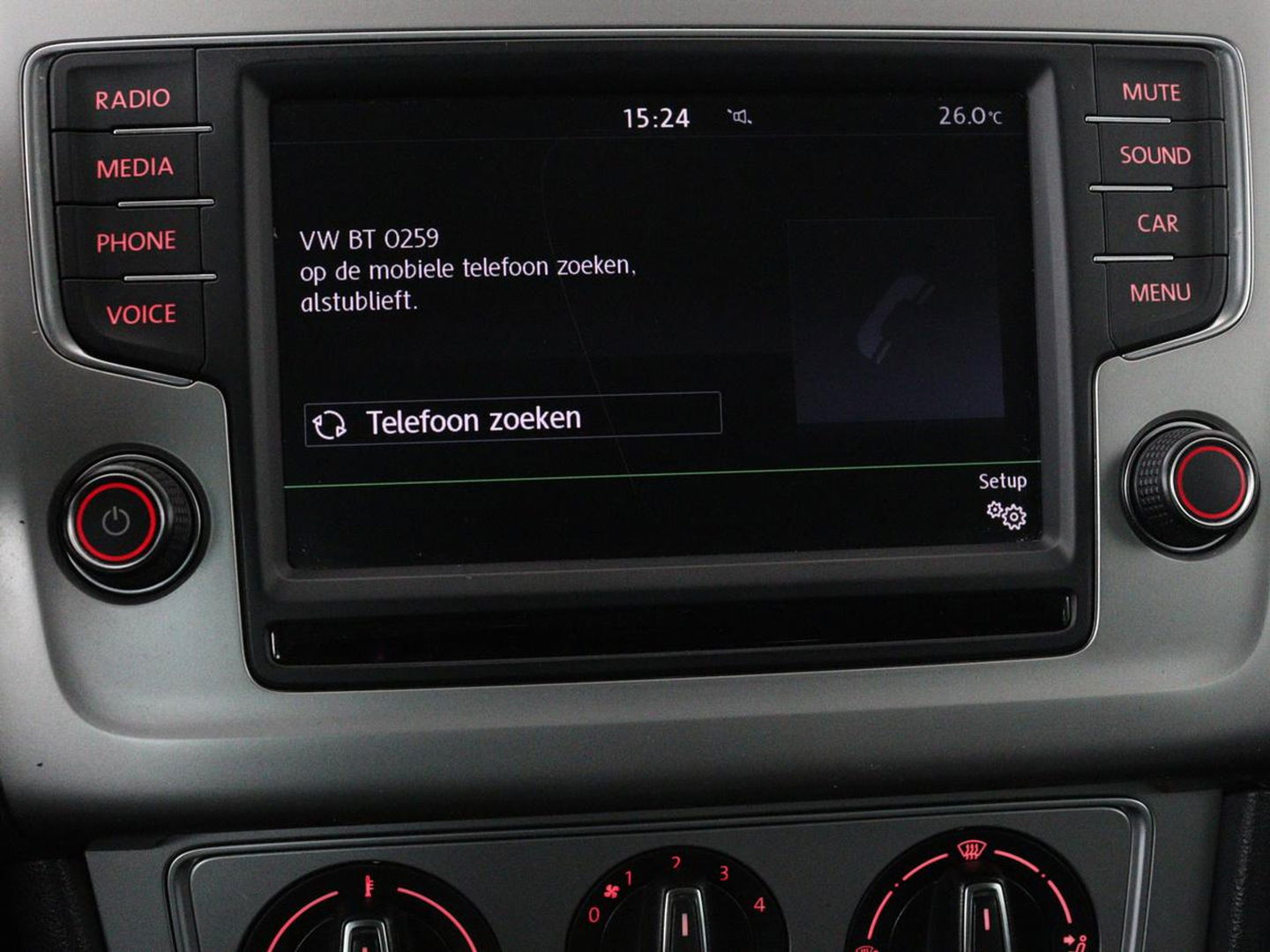 Volkswagen Polo 1.0 BlueM. Edition | Adaptive cruise | Carplay | Trekhaak | Airco | Navigatie | Onderhoudshistorie