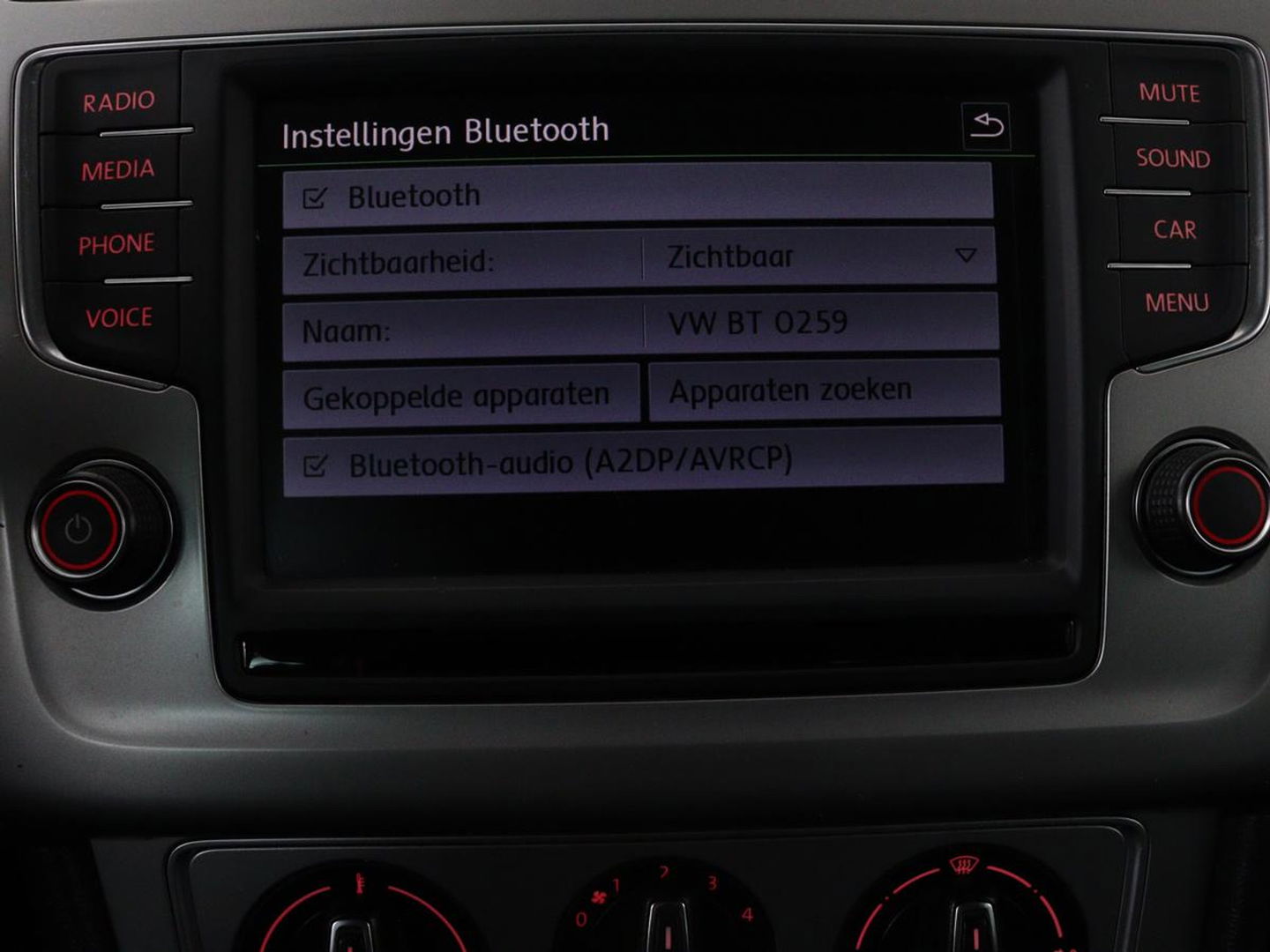 Volkswagen Polo 1.0 BlueM. Edition | Adaptive cruise | Carplay | Trekhaak | Airco | Navigatie | Onderhoudshistorie