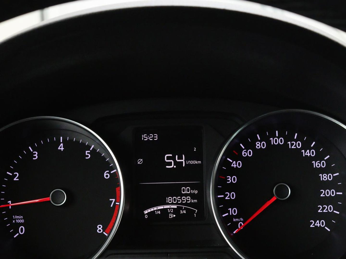 Volkswagen Polo 1.0 BlueM. Edition | Adaptive cruise | Carplay | Trekhaak | Airco | Navigatie | Onderhoudshistorie