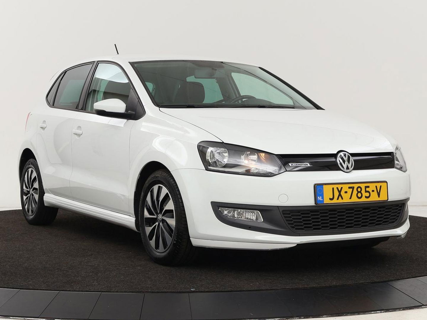 Volkswagen Polo 1.0 BlueM. Edition | Adaptive cruise | Carplay | Trekhaak | Airco | Navigatie | Onderhoudshistorie