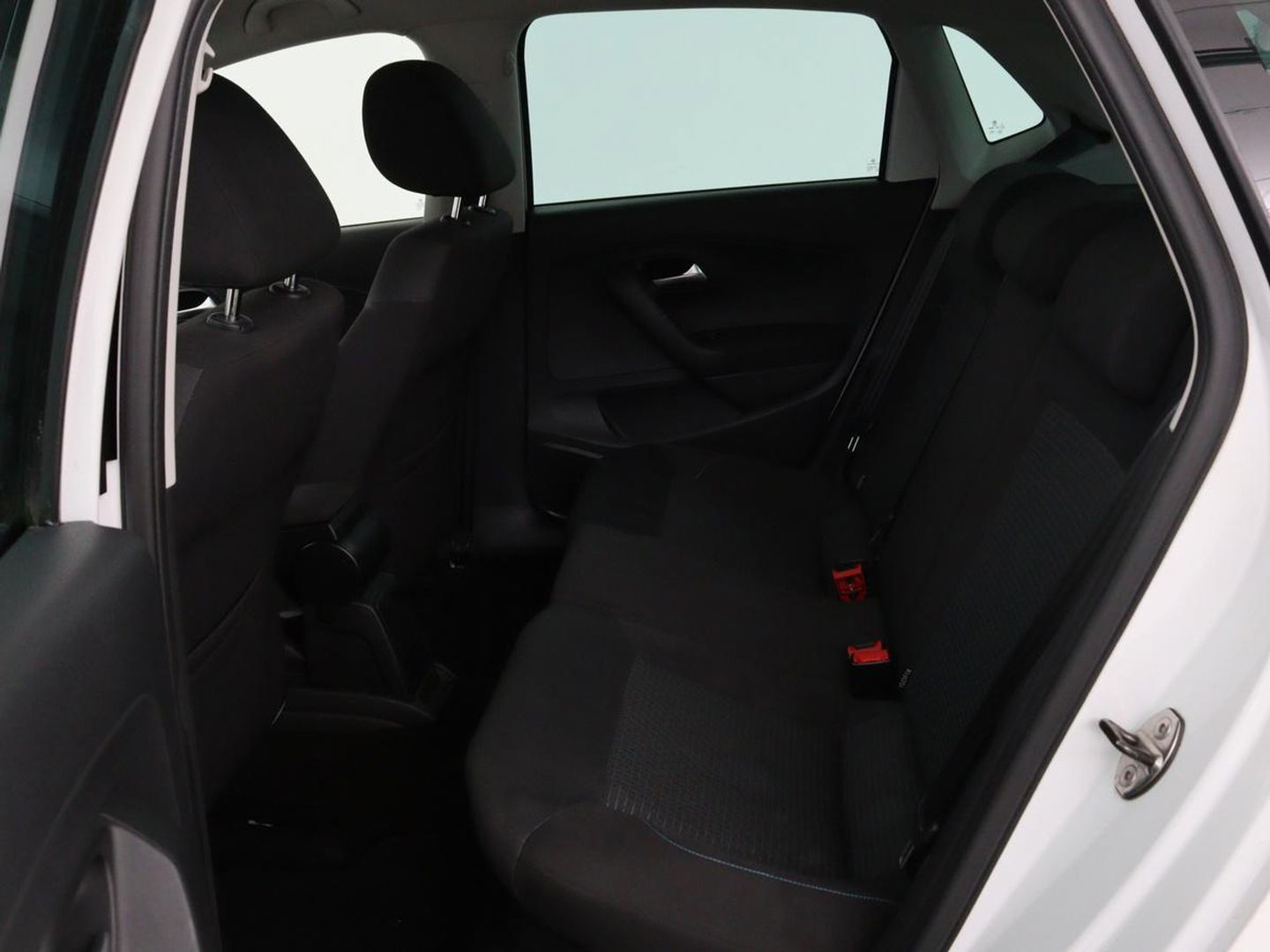 Volkswagen Polo 1.0 BlueM. Edition | Adaptive cruise | Carplay | Trekhaak | Airco | Navigatie | Onderhoudshistorie