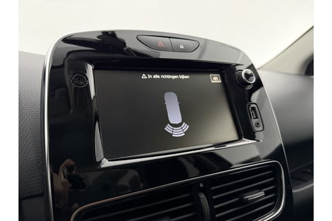 Renault Clio 0.9 TCe Limited Airco Cruise Carplay Navigatie LED PDC Trekhaak 16"LMV