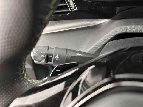 Peugeot 308 SW 1.6 HYbrid 180 GT Pack Business (INCL.BTW) Aut. *PANO | 1/2LEATHER | MATRIX-LED | TOP-VIEW | MEMORY-PACK | ADAPTIVE-CRUISE | BLINDSPOT | DIGI-COCKPIT | SPORT-SEATS | KEYLESS | NAVI-FULLMAP | 19''ALU*