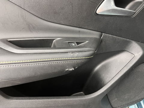 Peugeot 308 SW 1.6 HYbrid 180 GT Pack Business (INCL.BTW) Aut. *PANO | 1/2LEATHER | MATRIX-LED | TOP-VIEW | MEMORY-PACK | ADAPTIVE-CRUISE | BLINDSPOT | DIGI-COCKPIT | SPORT-SEATS | KEYLESS | NAVI-FULLMAP | 19''ALU*