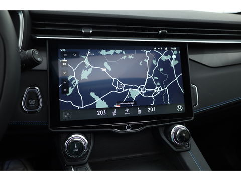 Lynk & Co 01 1.5 | Pano | 360cam | Zwarte hemel | Adapt. Cruise | Keyless | Infinity audio