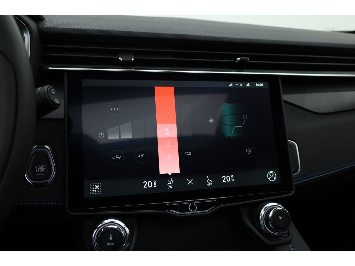 Lynk & Co 01 1.5 | Pano | 360cam | Zwarte hemel | Adapt. Cruise | Keyless | Infinity audio