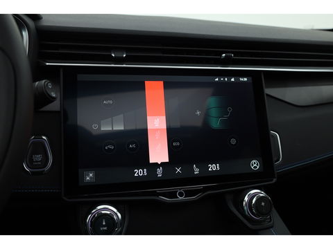Lynk & Co 01 1.5 | Pano | 360cam | Zwarte hemel | Adapt. Cruise | Keyless | Infinity audio