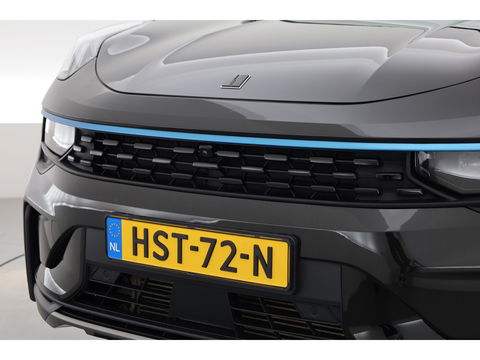 Lynk & Co 01 1.5 | Pano | 360cam | Zwarte hemel | Adapt. Cruise | Keyless | Infinity audio