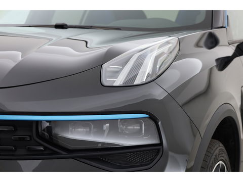 Lynk & Co 01 1.5 | Pano | 360cam | Zwarte hemel | Adapt. Cruise | Keyless | Infinity audio