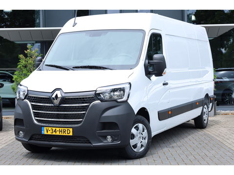 Renault Master 2.3 dCi 180pk L3H2 Energy Work Edition | Camera | Navi by App | Cruise | PDC | BPM vrij!