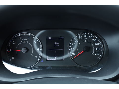 Renault Master 2.3 dCi 180pk L3H2 Energy Work Edition | Camera | Navi by App | Cruise | PDC | BPM vrij!