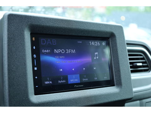 Renault Master 2.3 dCi 180pk L3H2 Energy Work Edition | Camera | Navi by App | Cruise | PDC | BPM vrij!