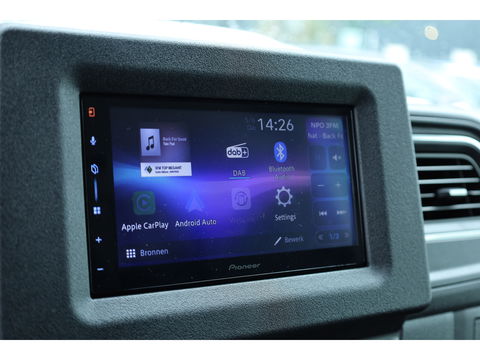 Renault Master 2.3 dCi 180pk L3H2 Energy Work Edition | Camera | Navi by App | Cruise | PDC | BPM vrij!