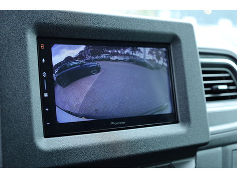 Renault Master 2.3 dCi 180pk L3H2 Energy Work Edition | Camera | Navi by App | Cruise | PDC | BPM vrij!