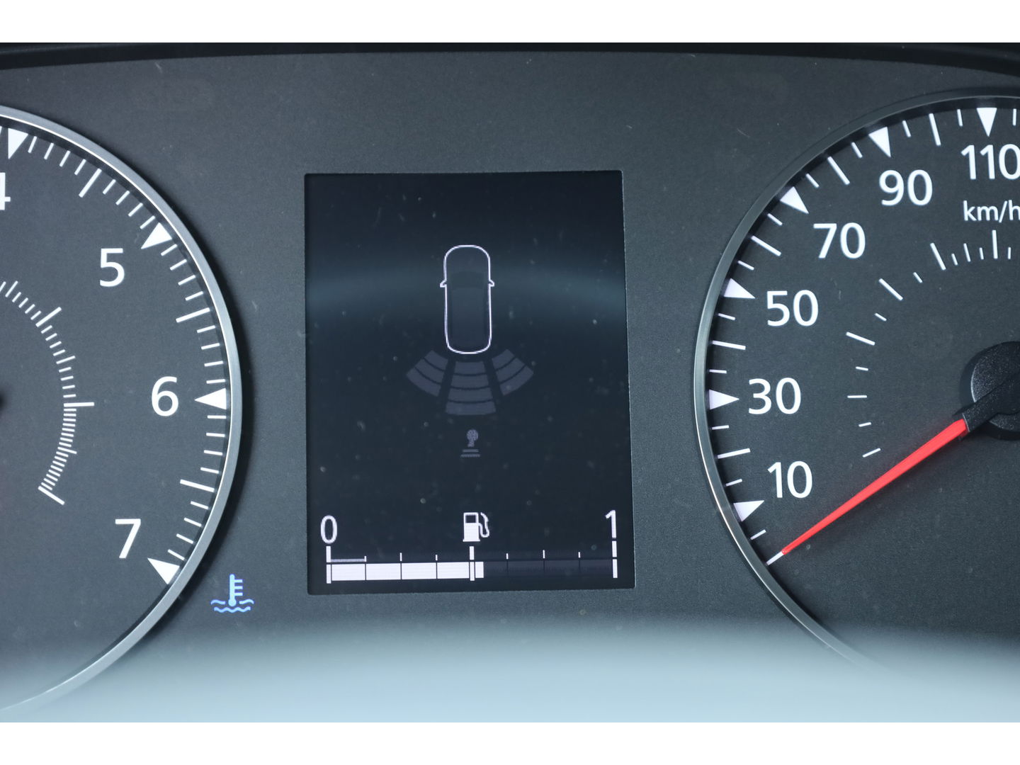 Renault Master 2.3 dCi 180pk L3H2 Energy Work Edition | Camera | Navi by App | Cruise | PDC | BPM vrij!
