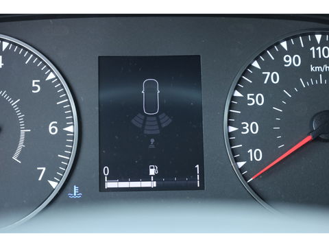 Renault Master 2.3 dCi 180pk L3H2 Energy Work Edition | Camera | Navi by App | Cruise | PDC | BPM vrij!