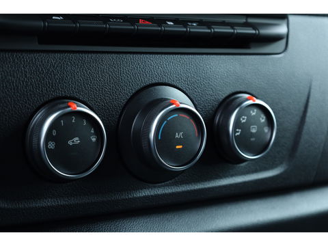Renault Master 2.3 dCi 180pk L3H2 Energy Work Edition | Camera | Navi by App | Cruise | PDC | BPM vrij!