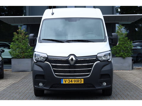 Renault Master 2.3 dCi 180pk L3H2 Energy Work Edition | Camera | Navi by App | Cruise | PDC | BPM vrij!