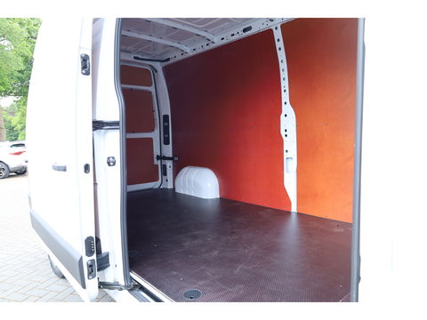 Renault Master 2.3 dCi 180pk L3H2 Energy Work Edition | Camera | Navi by App | Cruise | PDC | BPM vrij!