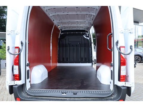 Renault Master 2.3 dCi 180pk L3H2 Energy Work Edition | Camera | Navi by App | Cruise | PDC | BPM vrij!