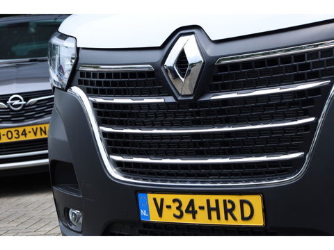 Renault Master 2.3 dCi 180pk L3H2 Energy Work Edition | Camera | Navi by App | Cruise | PDC | BPM vrij!