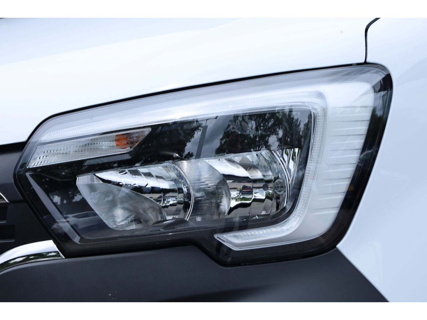 Renault Master 2.3 dCi 180pk L3H2 Energy Work Edition | Camera | Navi by App | Cruise | PDC | BPM vrij!