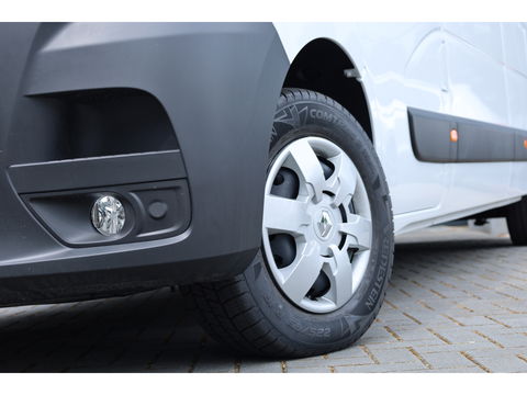 Renault Master 2.3 dCi 180pk L3H2 Energy Work Edition | Camera | Navi by App | Cruise | PDC | BPM vrij!