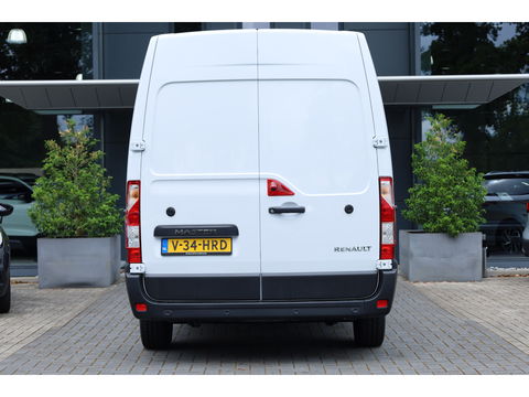 Renault Master 2.3 dCi 180pk L3H2 Energy Work Edition | Camera | Navi by App | Cruise | PDC | BPM vrij!